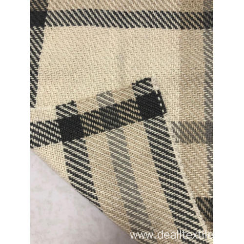 2020 Autumn winter warm suit wool fabric